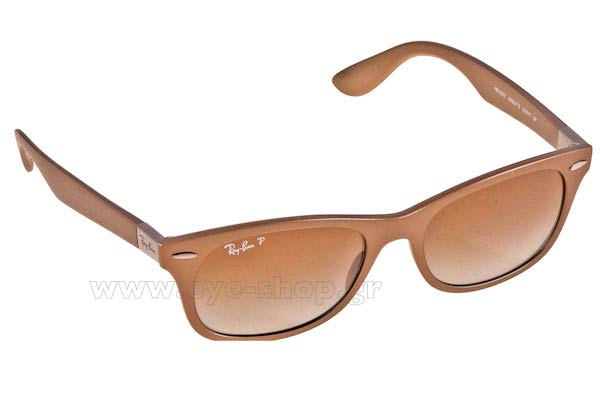 Sunglasses Rayban 4207 6033T5