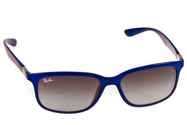 Sunglasses Rayban 4215 61618G Liteforce Tech Collection