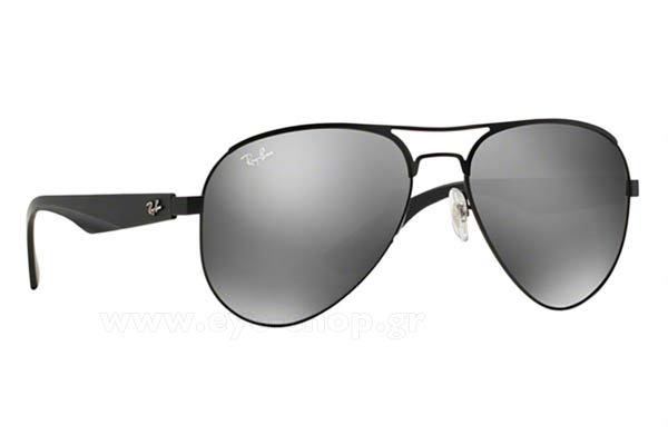 Sunglasses Rayban 3523 006/6G