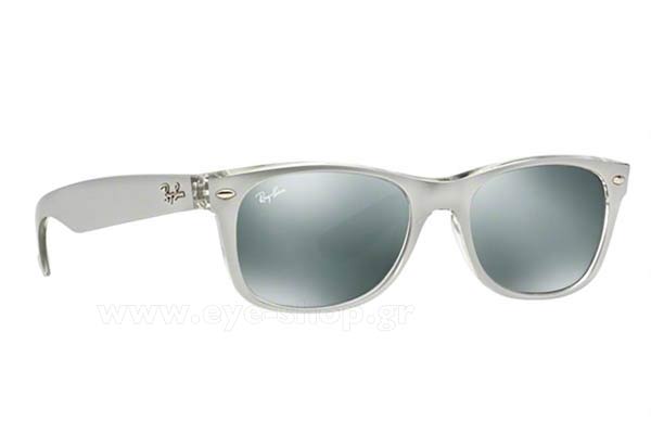 Sunglasses Rayban 2132 New Wayfarer 614440