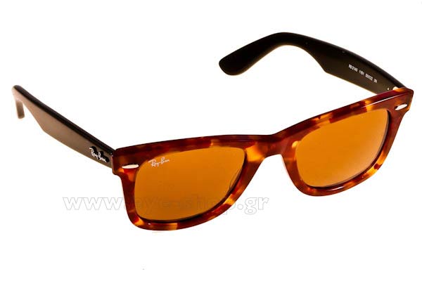 Sunglasses Rayban 2140 Wayfarer 1161