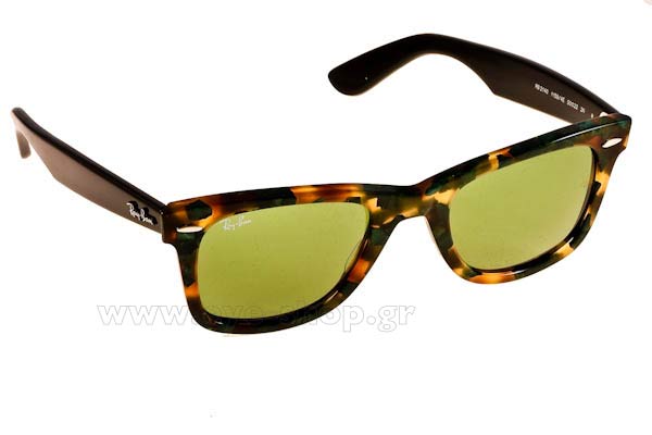 Sunglasses Rayban 2140 Wayfarer 11594E