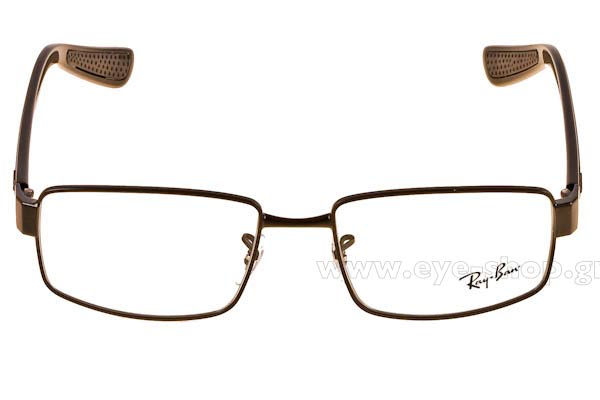 Eyeglasses Rayban 6319