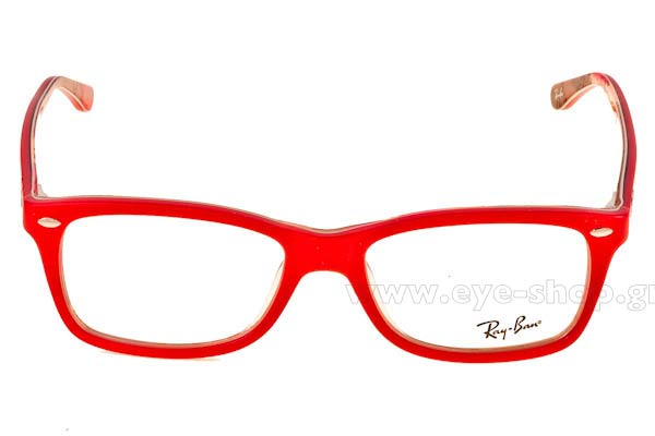 Eyeglasses Rayban 5228