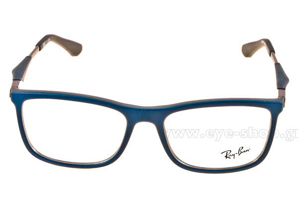 Eyeglasses Rayban 7029