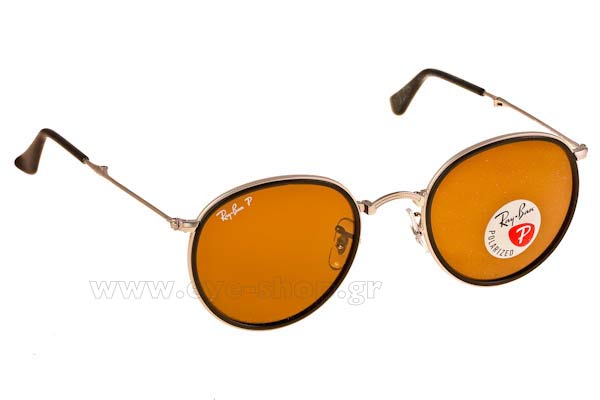 Sunglasses Rayban 3517 019/N6