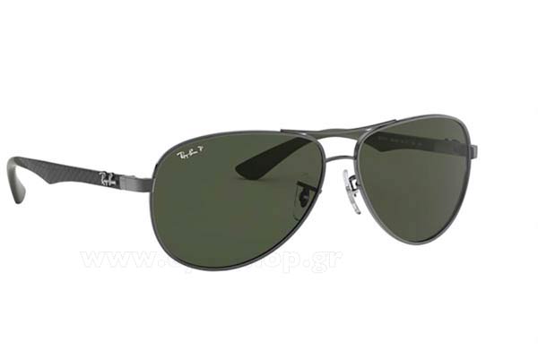 Sunglasses Rayban 8313 004/N5 Polarized