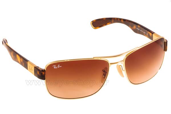 Sunglasses Rayban 3522 001/13