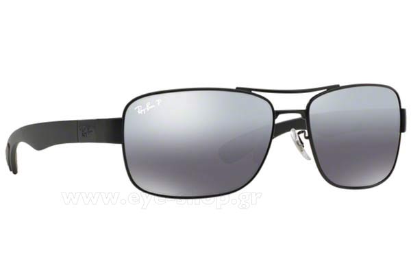 Sunglasses Rayban 3522 006/82