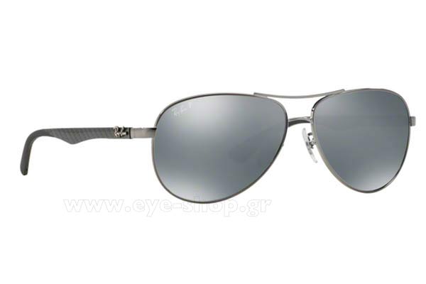 Sunglasses Rayban 8313 004/K6 polarized