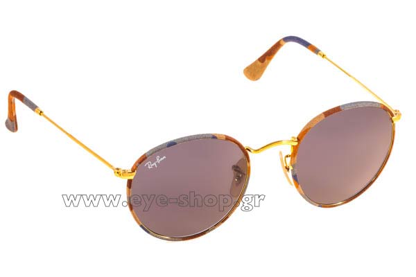 Sunglasses Rayban 3447JM 170/R5