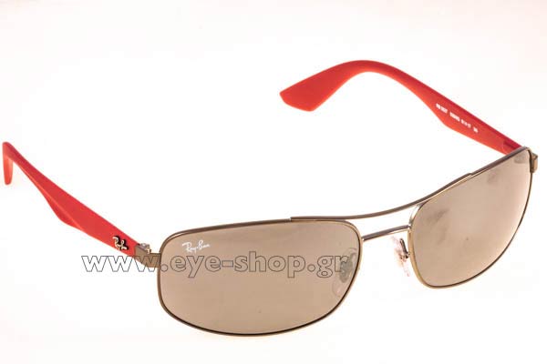 Sunglasses Rayban 3527 029/6G