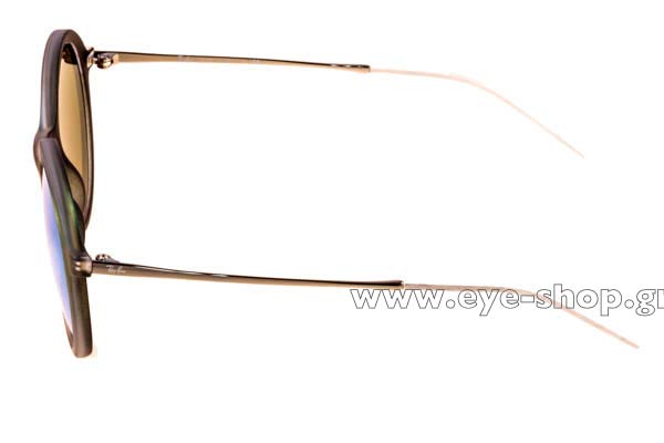 Rayban model 4222 color 61693R Round