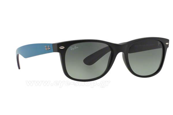 Sunglasses Rayban 2132 New Wayfarer 618371