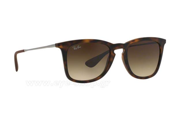 Sunglasses Rayban 4221 865/13