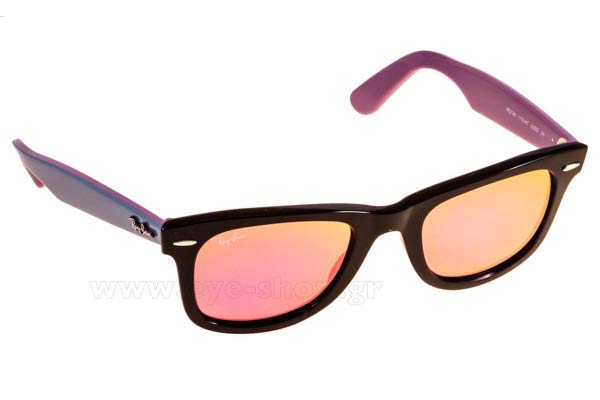 Sunglasses Rayban 2140 Wayfarer 11744T