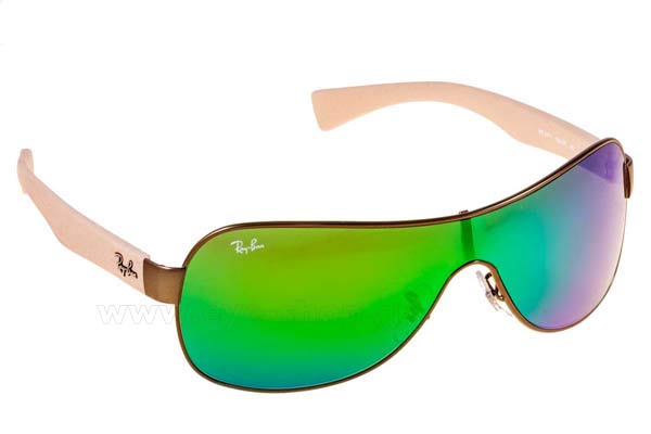 Sunglasses Rayban 3471 Youngster 029/3R