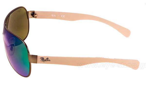 Rayban model 3471 Youngster color 029/3R