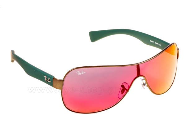 Sunglasses Rayban 3471 Youngster 029/6Q