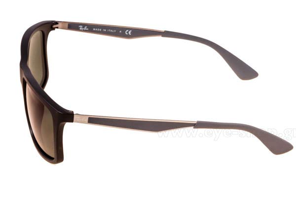 Rayban model 4228 color 601S71
