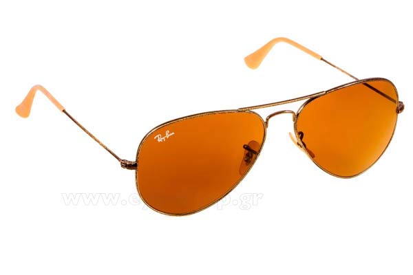 Sunglasses Rayban 3025 Aviator 177/33