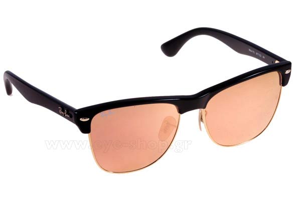 Sunglasses Rayban 4175 Oversized Clubmaster 877/Z2