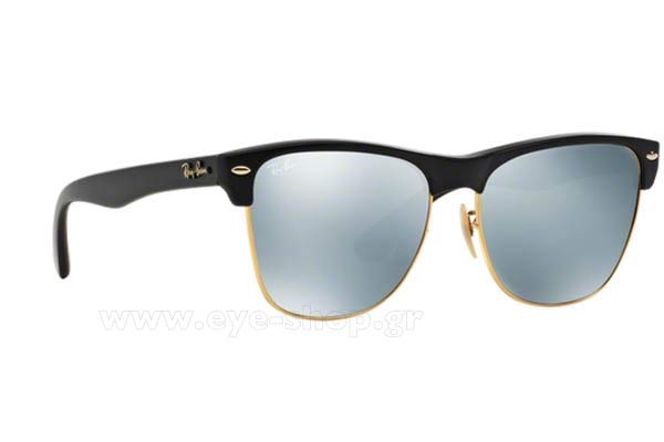 Sunglasses Rayban 4175 Oversized Clubmaster 877/30