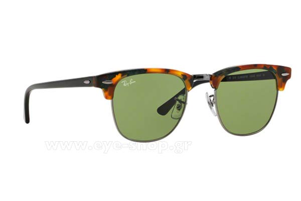Sunglasses Rayban 3016 Clubmaster 11594E