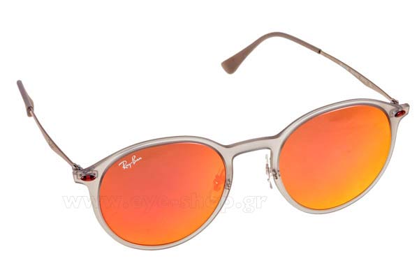 Sunglasses Rayban 4224 650/6Q
