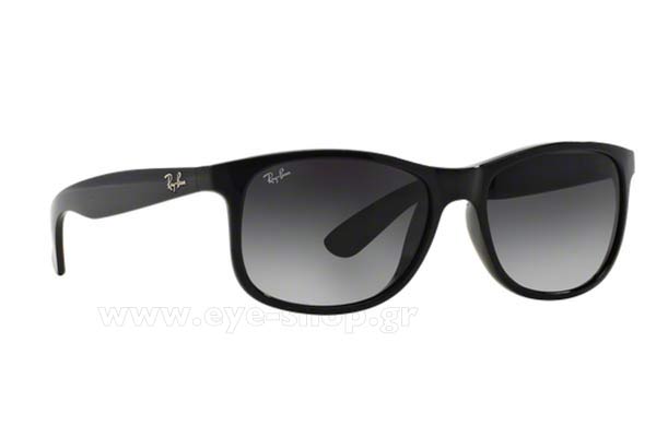 Sunglasses Rayban ANDY 4202 601/8G