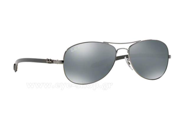 Sunglasses Rayban 8301 004/K6 Polarized