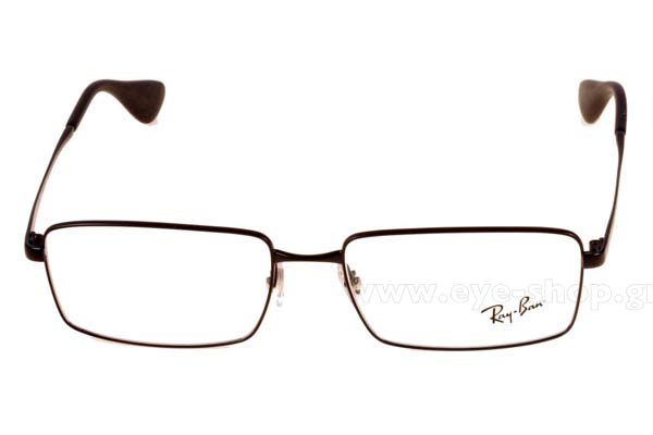 Eyeglasses Rayban 6337M