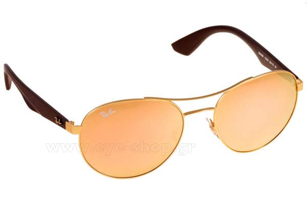 Sunglasses Rayban 3536 112/2Y