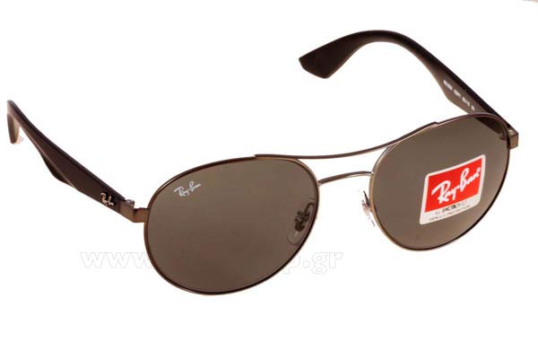 Sunglasses Rayban 3536 029/71