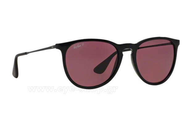 Sunglasses Rayban Erika 4171 601/5Q Polarized