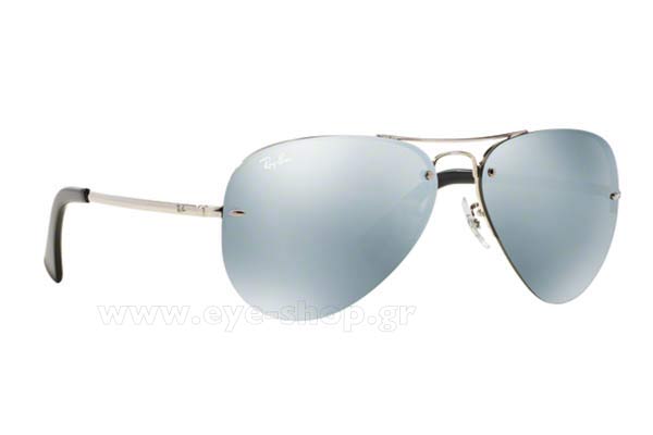 Sunglasses Rayban 3449 003/30