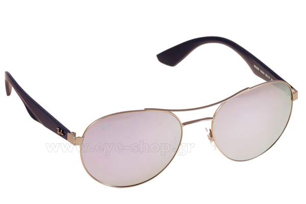 Sunglasses Rayban 3536 019/4V