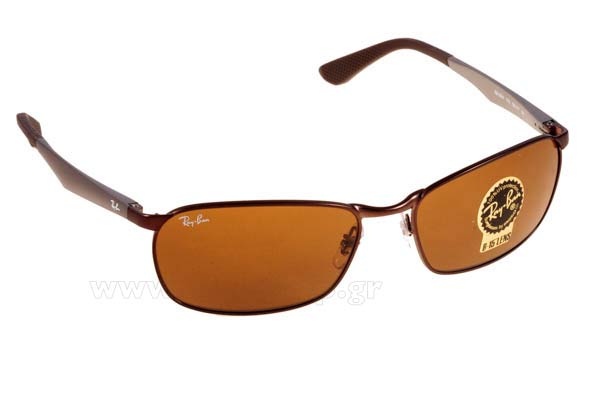 Sunglasses Rayban 3534 012