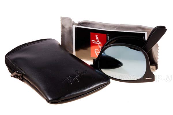 Rayban model 4223 color 601S30