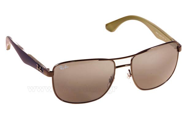 Sunglasses Rayban 3533 004/88