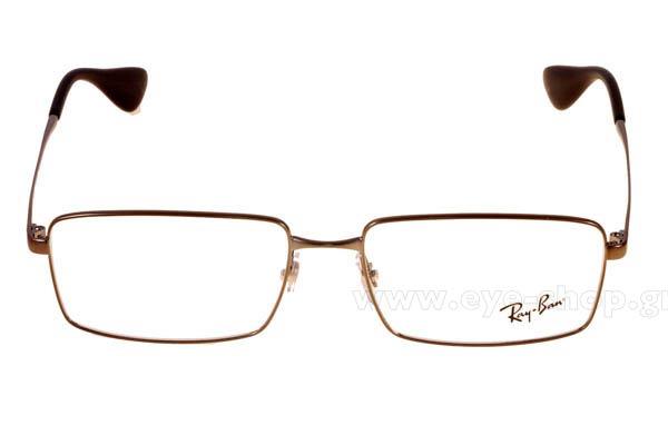 Eyeglasses Rayban 6337M
