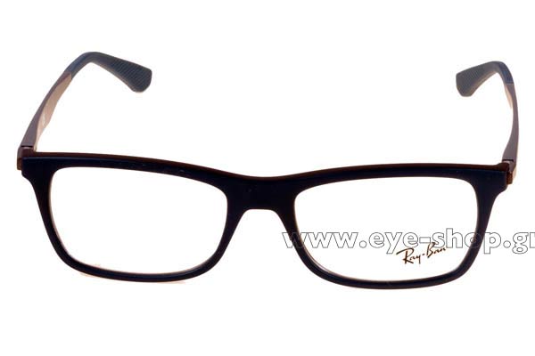 Eyeglasses Rayban 7062
