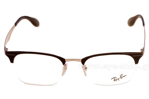 Eyeglasses Rayban 6360