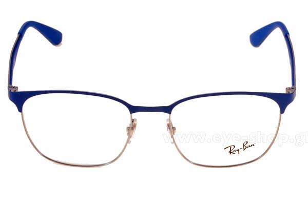 Eyeglasses Rayban 6356