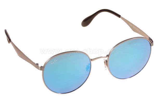 Sunglasses Rayban 3537 004/55