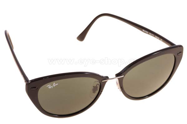 Sunglasses Rayban 4250 601/71
