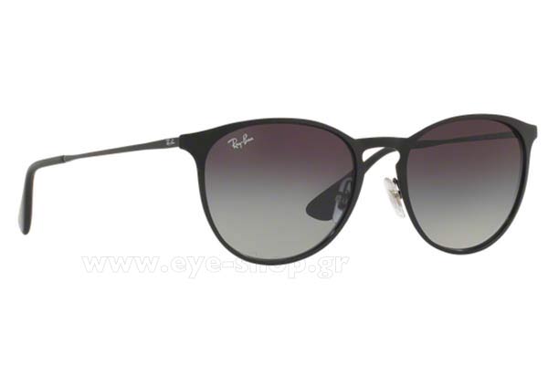 Sunglasses Rayban 3539 002/8G