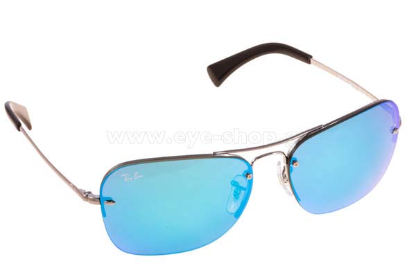 Sunglasses Rayban 3541 004/55