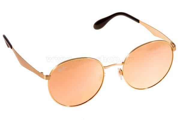 Sunglasses Rayban 3537 001/2Y