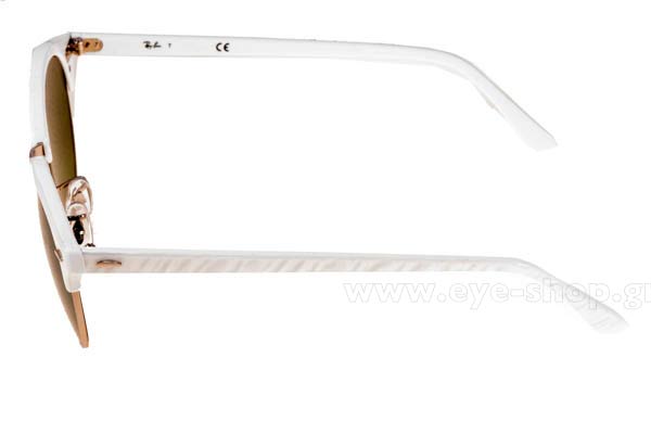 Rayban model Clubround 4246 color 988/2X